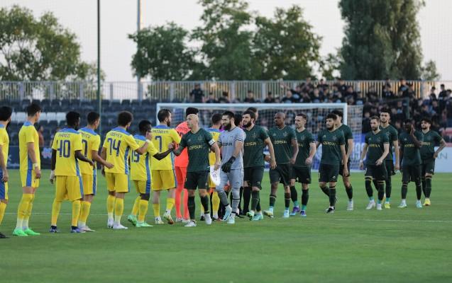 "Qarabağ"da ciddi itkilər – ADLAR