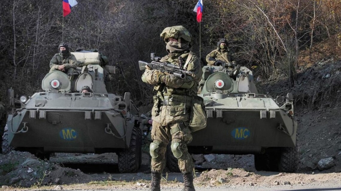 Ukrayna ordusundan ruslara yeni zərbə: 500 nəfərə yaxın ölü var