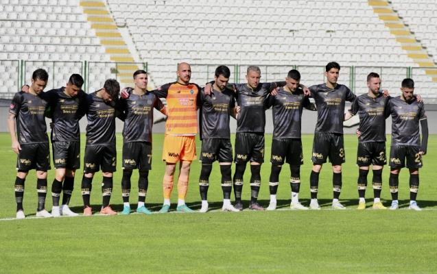 Emreli "Konyaspor"da ilk oyununa çıxdı