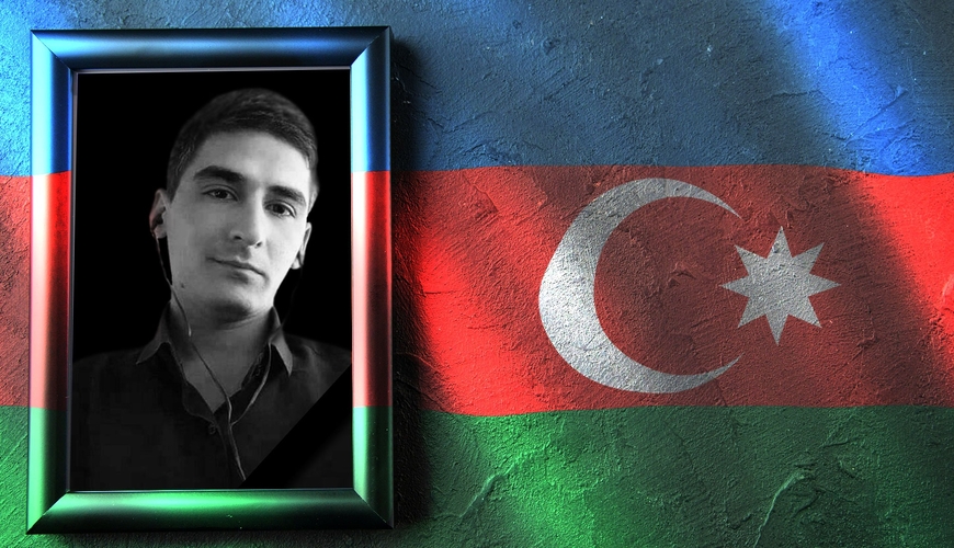 Şəhidimizlə bağlı arayışa aydınlıq gətirildi - Rəsmi