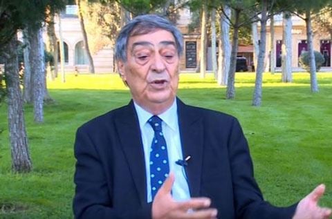 Meymunçiçəyi elə suçiçəyidir, qorxulu deyil - Rəşid Mahmudov