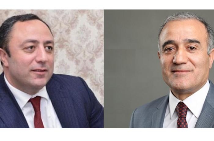 Oqtay Qasımovdan Anar Əsədlinin həbsi ilə bağlı ŞOK AÇIQLAMA: "Bilirdim ki..."