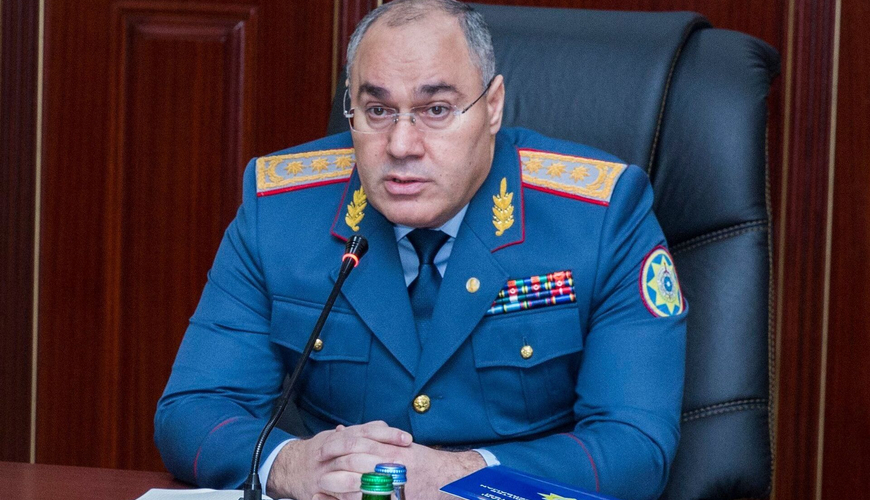 Səfər Mehdiyevin ölkədən çıxışına “stop” qoyuldu