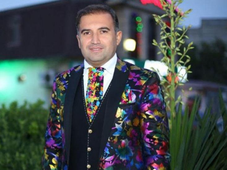 Hacı Nuranın köməkçisi: “Almaniyaya yollanmamışdan iki gün öncə çənəsində vəzi şişmişdi”