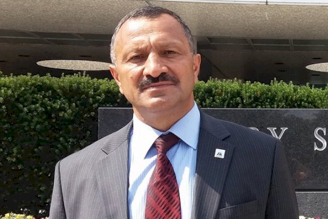 Tofiq Yaqublu saxlanıldı