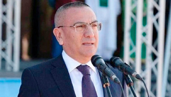 Sabiq icra başçısı DTX-dan köçürülüb: 10 milyonluq əmlakına həbs qoyulub