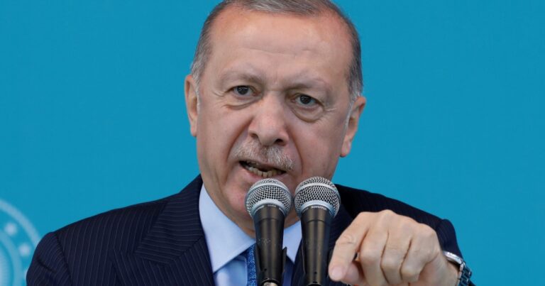 Ərdoğan Yunanıstana XƏBƏRDARLIQ ETDİ: "Bir gecə gözlənilmədən GƏLƏ BİLƏRİK"