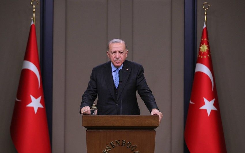 Türkiyədə 12 milyard dollarlıq yeni neft yatağı kəşf edildi - Ərdoğan açıqladı