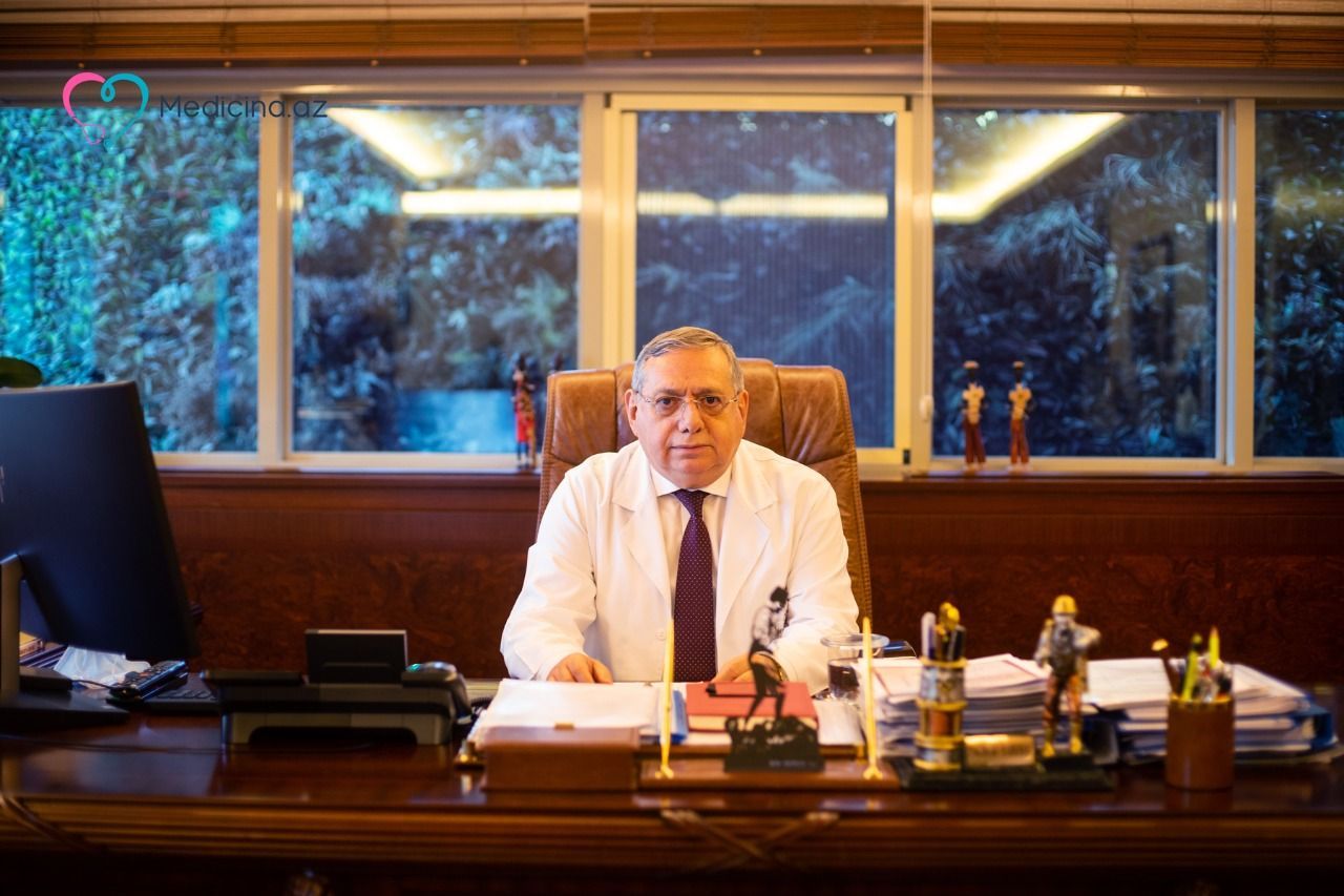 Qadınlar cinsi həyatlarına diqqətlə yanaşmalıdır – Türk professor- VİDEO