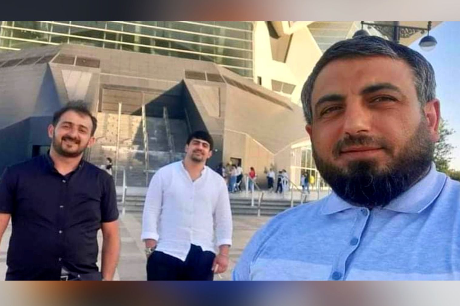 Bakıda narkomanları müalicə edən mərkəzin rəhbəri HƏBS OLUNDU