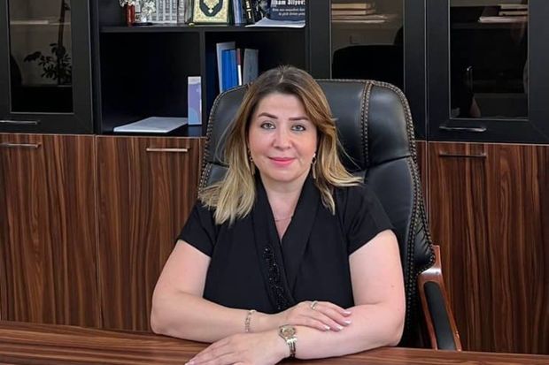 Bu xəstəxanaya yeni direktor təyin edildi