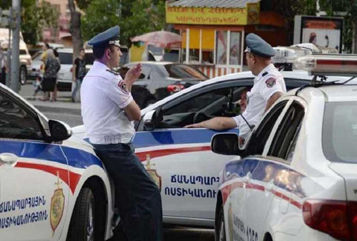 Erməni generalın obyektində kütləvi dava olub - Ölən var