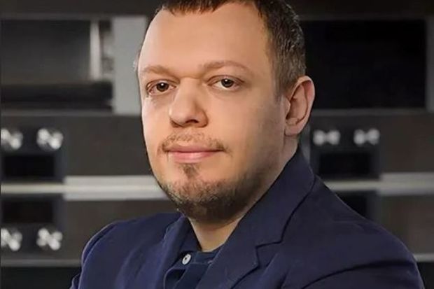 Erməni biznesmen özünü güllələdi
