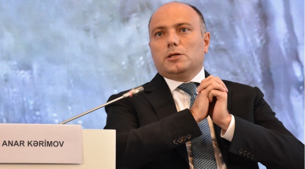 "ÇP" ardınca "ÇP"... - Mədəniyyət Nazirliyindəki əməliyyatın pərdəarxası