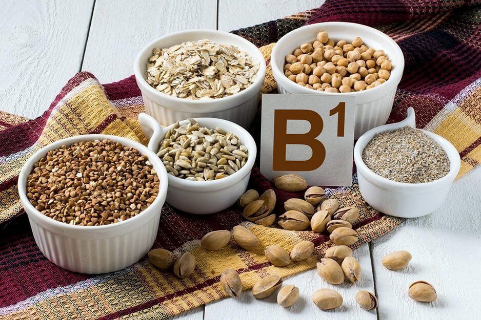 B1 vitamin haqqında nə bilməlisiz- Defisiti təhlükəlidir