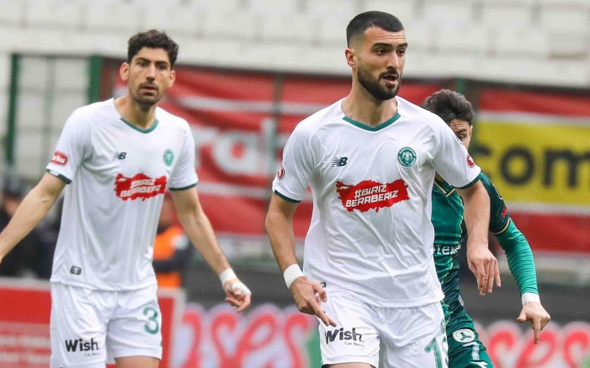 Emrelinin müqaviləsinin müddəti bitir: Gələcəyi bəlli oldu!
