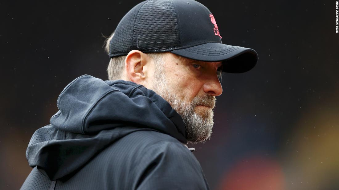 "Liverpul"dan Yurgen Kloppla bağlı qərar