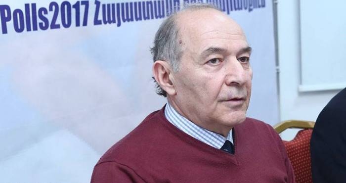 Erməni ekspert: “Ermənistanda anti-Rusiya əhval-ruhiyyəsi artır”