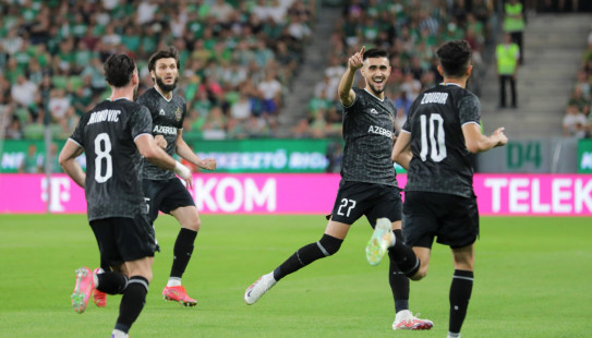 “Qarabağ” ÇL-in qrupuna düşməsə yaxşıdır - YAZI