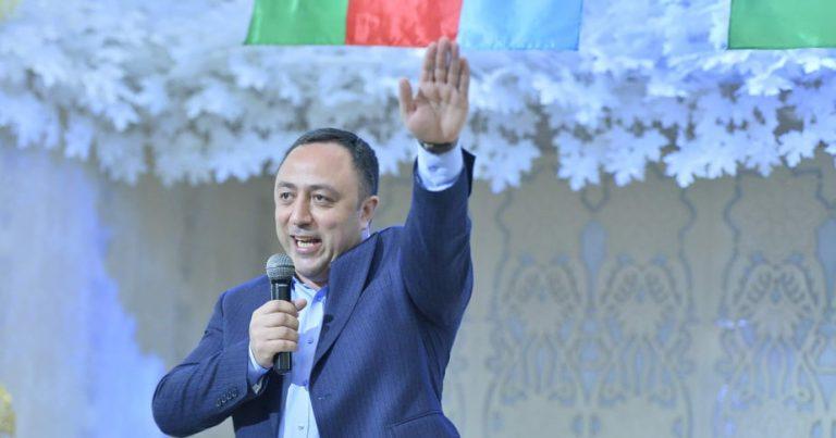 “Türkdilli dövlətlərin birliyi reallıqdır və bu, geridönməz xarakter alıb”