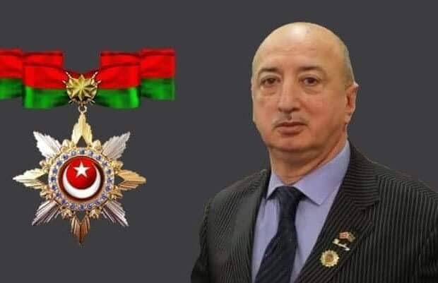 “Ordu ilə bağlı mövzularda hər kəs həssas olmalıdır” – QARABAĞ QAZİSİ – VİDEO