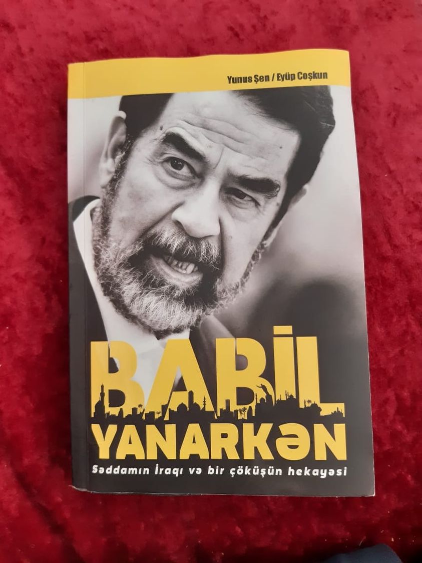 “Böyük Şeytan” olmaqla, bütün işğalçılara lənət oxuyun, “özümüzünkülər”ə və “özgələr”ə bölməyin!