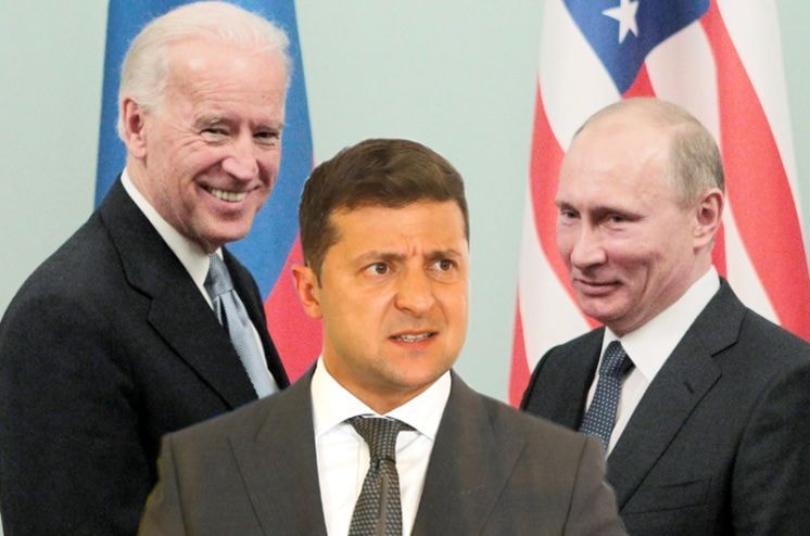 ABŞ Putin və Zelenskini sülhə gətirir: Kiyev razı olmasa… – TƏHLİL