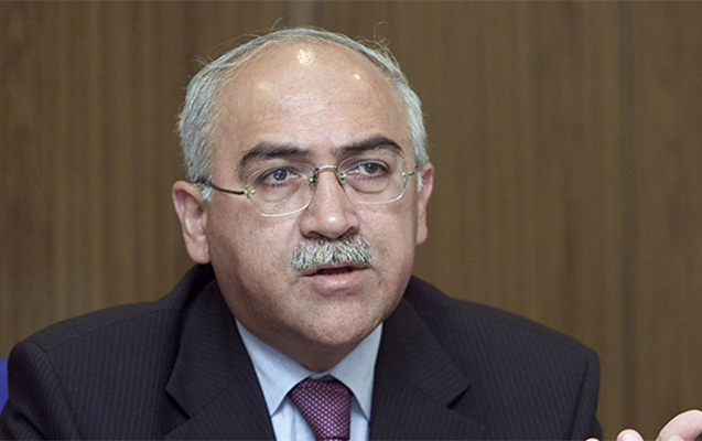 İsa Qəmbər oğlunun “soyqırım” paylaşımından danışdı: "Gözlənilməz oldu"