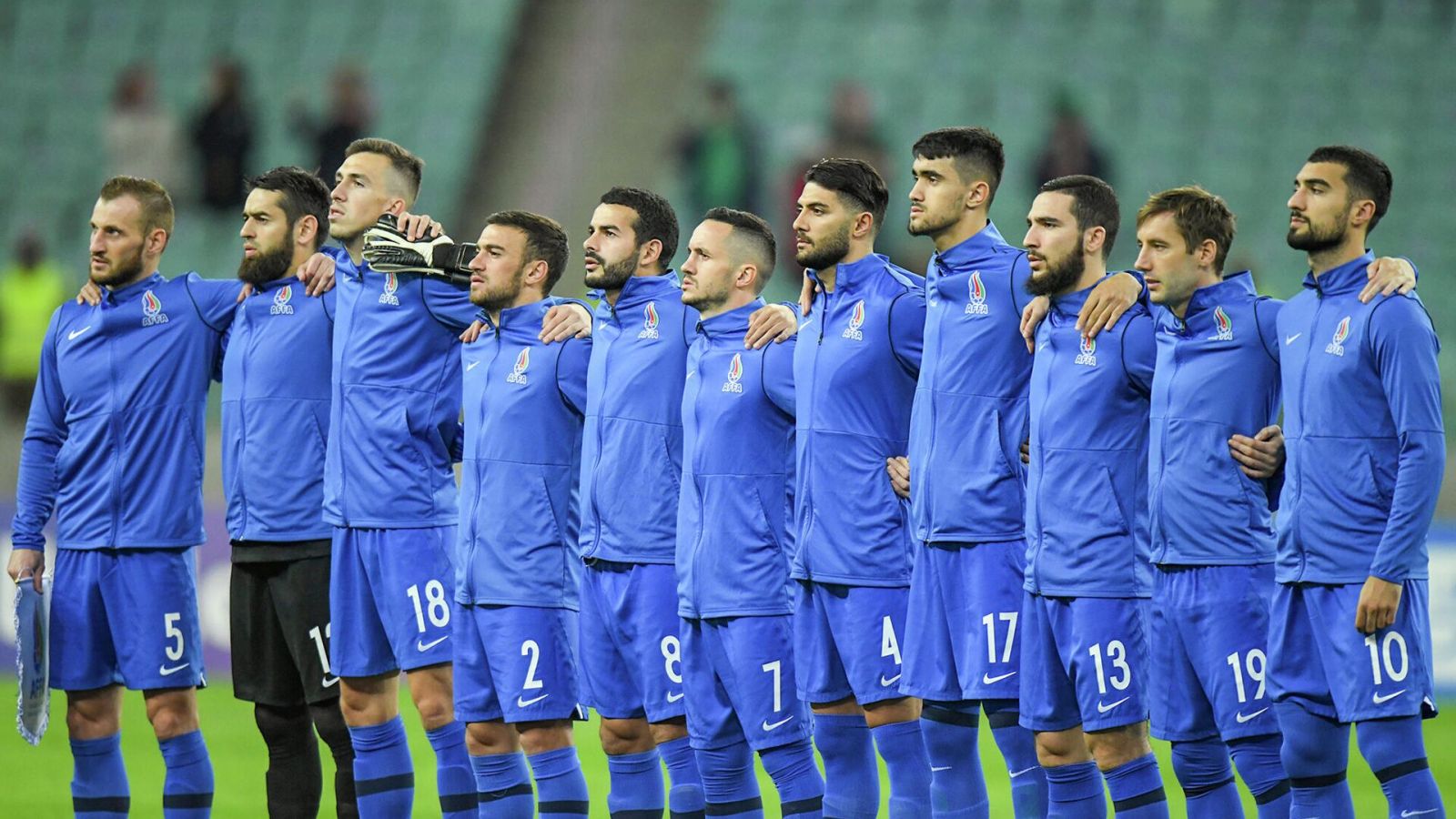 Millimiz Estoniyanı məğlub etsə, futbolçulara bu qədər "premya" veriləcək – EKSKLÜZİV