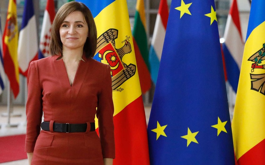 Moldova Prezidenti: “Rusiyapərəst qüvvələr hökuməti devirmək istəyirlər”