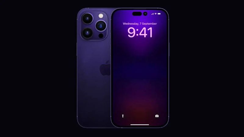 “İphone 14”ün satış qiyməti AÇIQLANDI