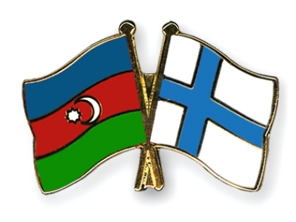 Finlandiyada Azərbaycan Evi açılıb