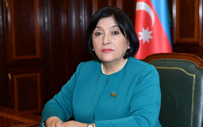 Sahibə Qafarova: "Xain hücumun obyektiv araşdırılmasını tələb edirik"