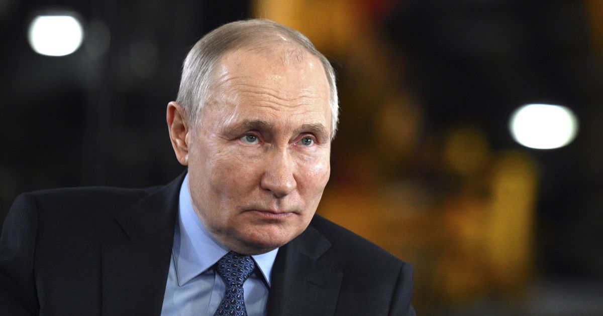 "Putin az qala dronların hücumuna məruz qalacaqdı" - “The Moscow Times”
