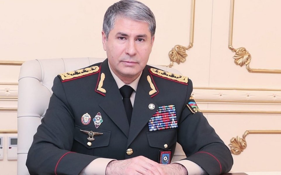 Vilayət Eyvazov 10 rayondan vətəndaş qəbulu keçirəcək