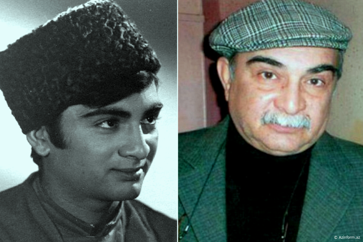 Sevdiyi qadın yanında öldü, məşhur aktrisaya QADAĞA QOYDU – “Yeddi oğul istərəm”in Cəlalı haqqında bilmədiklərimiz...