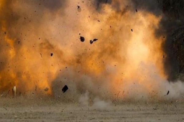 SON DƏQİQƏ: İranda ziyarətgahda dəhşətli terror - XEYLİ SAYDA ÖLÜ, ONLARLA YARALI VAR