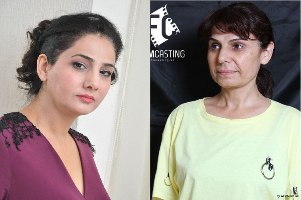 Əməkdar artistlərə ağır itki üz verdi