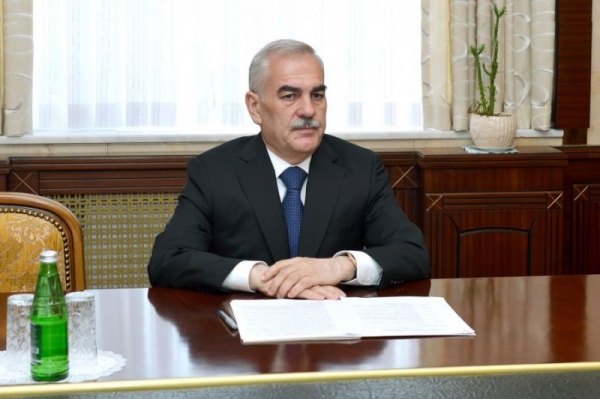 Vasif Talıbovla bağlı dəhşətli FAKTLAR ORTAYA ÇIXDI: Əhaliyə ona görə zülm edir ki... - VİDEO