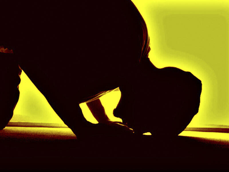 Namazın savabını 70 dəfə artıran əməl