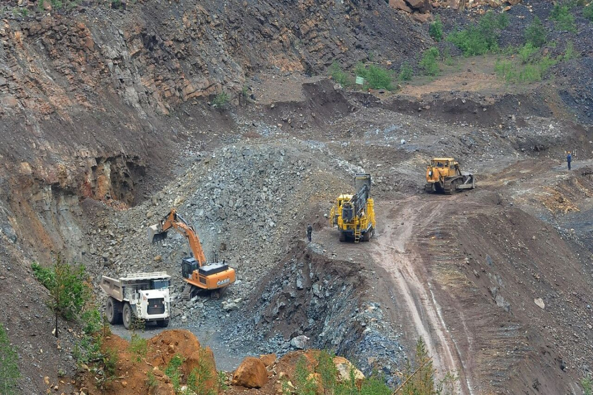 “Base Metals” Qarabağda “Dəmirli” mədəninin istismarını dayandırıb