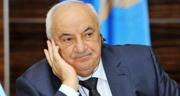 "Özümü qoz kimi hiss edirəm" - Abid Şərifov