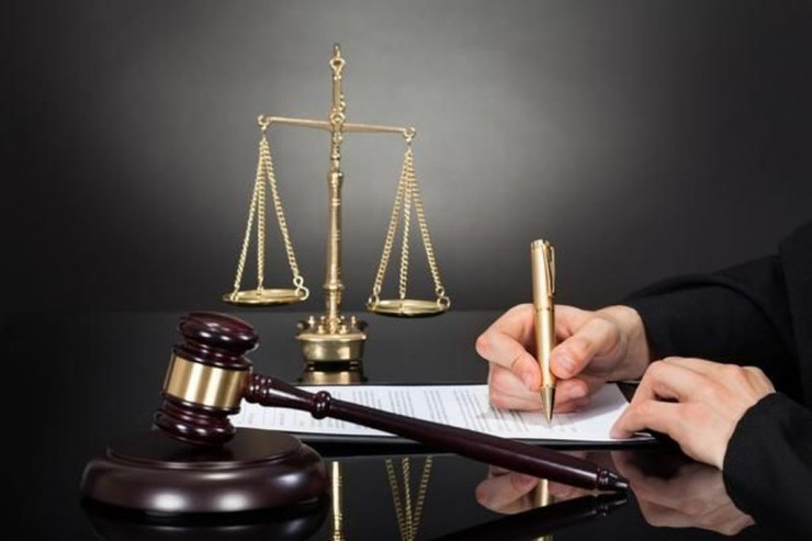 Prokurorluq məşhur jurnalistə 9 il həbs cəzası İSTƏDİ