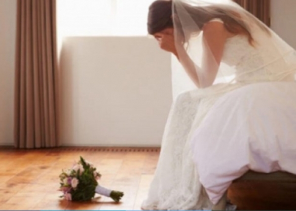 Qayınana gəlin barəsində həqiqəti biləndə ŞOK OLDU - FOTO