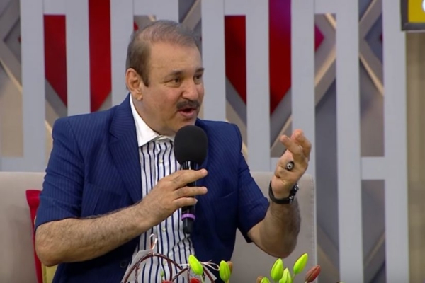 Cavanşir Məmmədova sui-qəsd olunub: “Az qalırdı ölüm” - VİDEO
