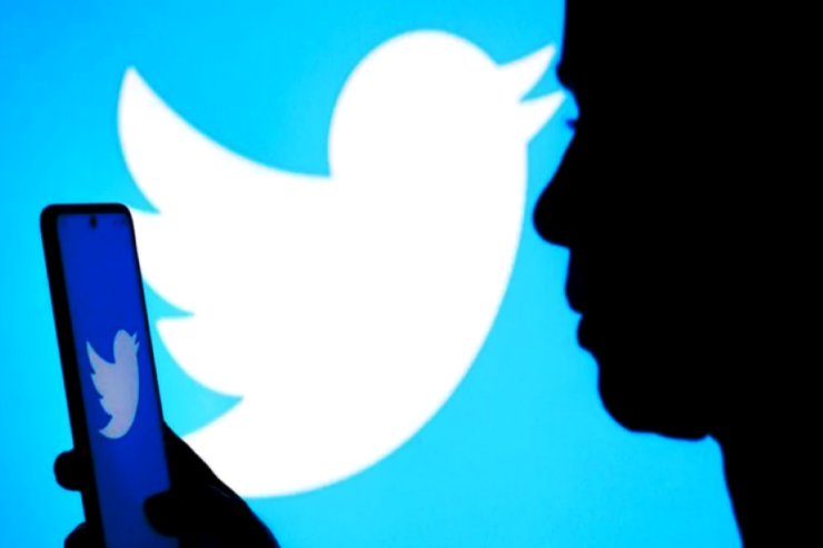 “Twitter”in işində problem yarandı