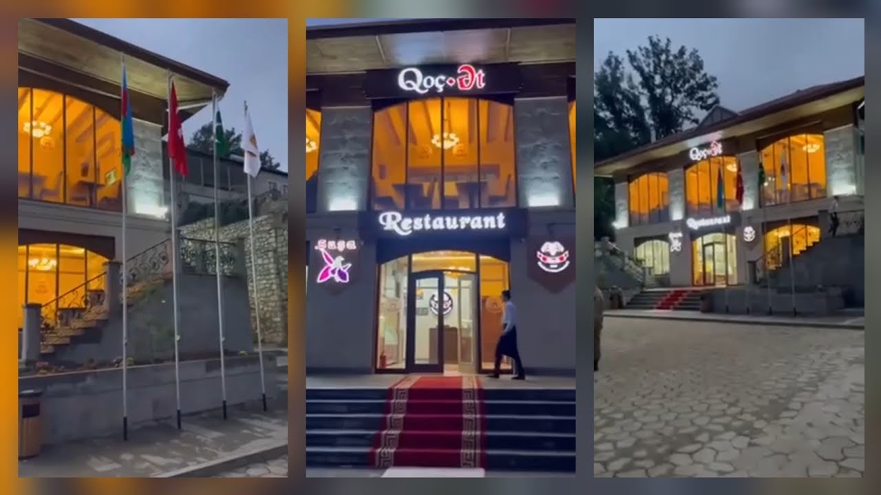 Şuşada “QoçƏt”dən qazilərə HÖRMƏTSİZLİK: 1 stəkan çayı vermədilər…