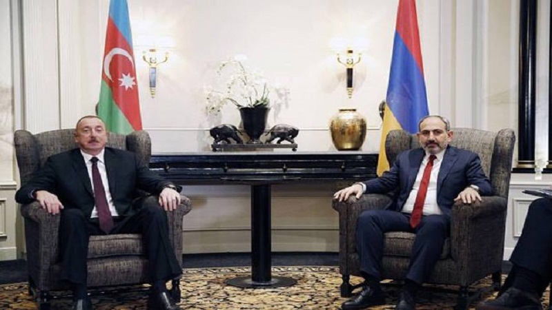 Brüsseldə İlham Əliyev və Paşinyan arasında görüş olacaq