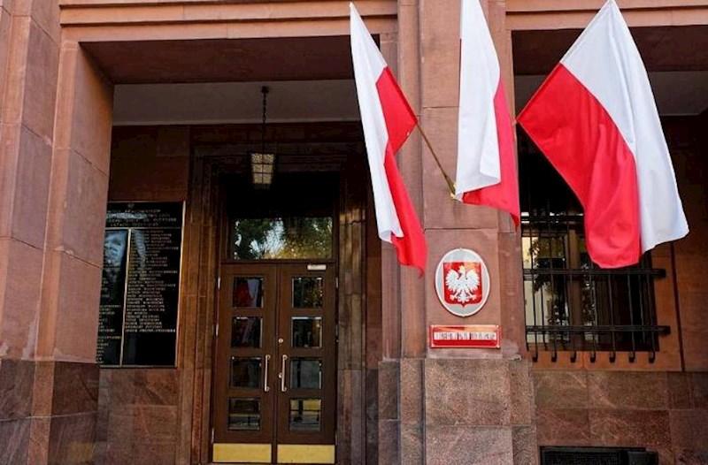 "Belarusa getməyin, risk çox ciddidir" - Polşa XİN
