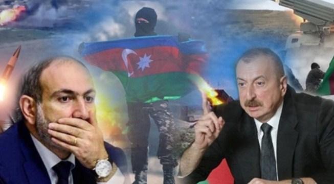 Siyasi kollaps: Gələcəyini müəyyən edə bilməyib, ortalıqda vurnuxan Ermənistan